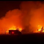 Supreme Court hears county climate case