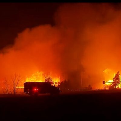  Supreme Court hears county climate case