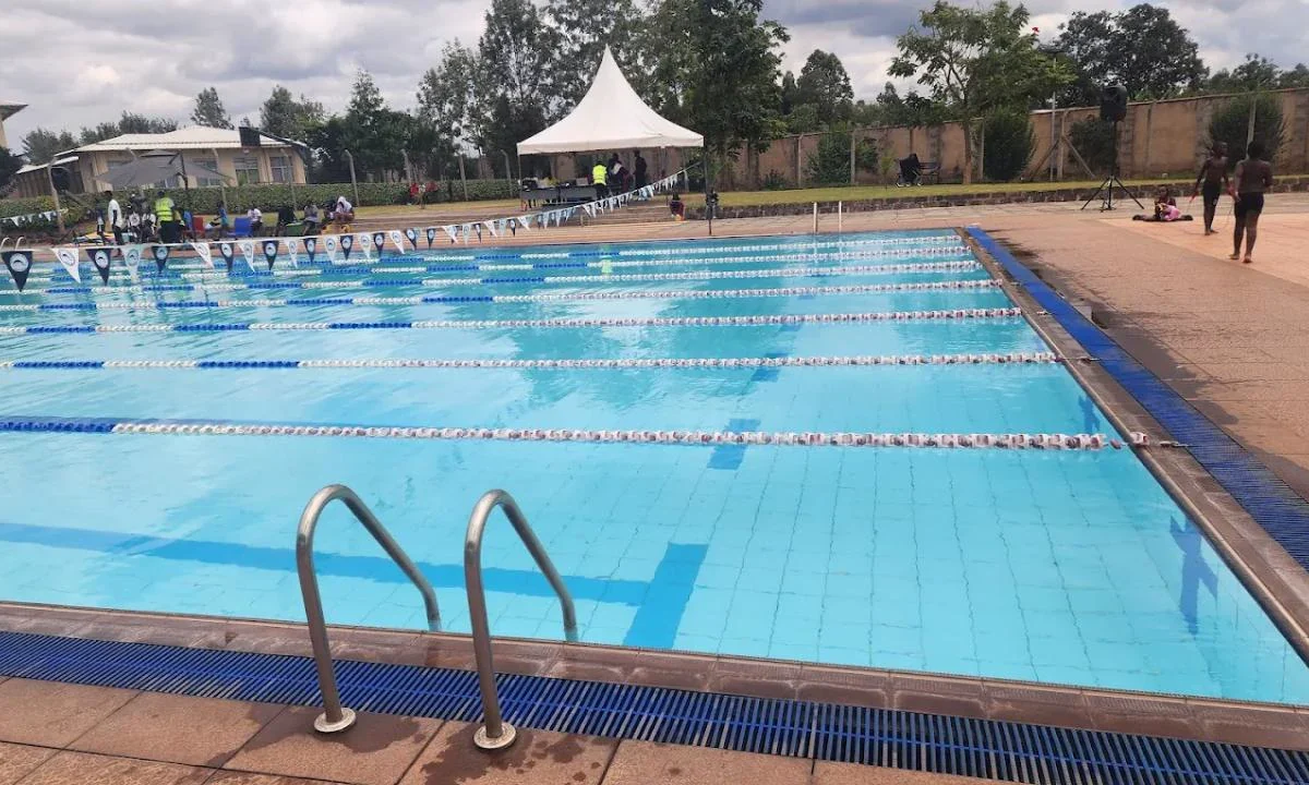 Swimming pool, gym and music studios at Kenya High spark debate over education inequality