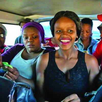 Swiss Fintech BPC eyes South Africa’s taxi industry for digital payments drive