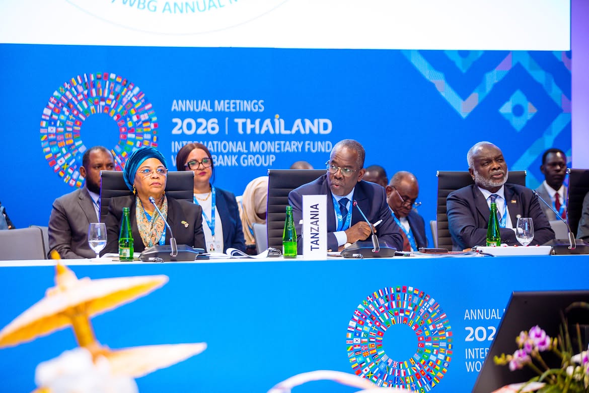 Tanzania supports World Bank strategy to help countries create job for young people