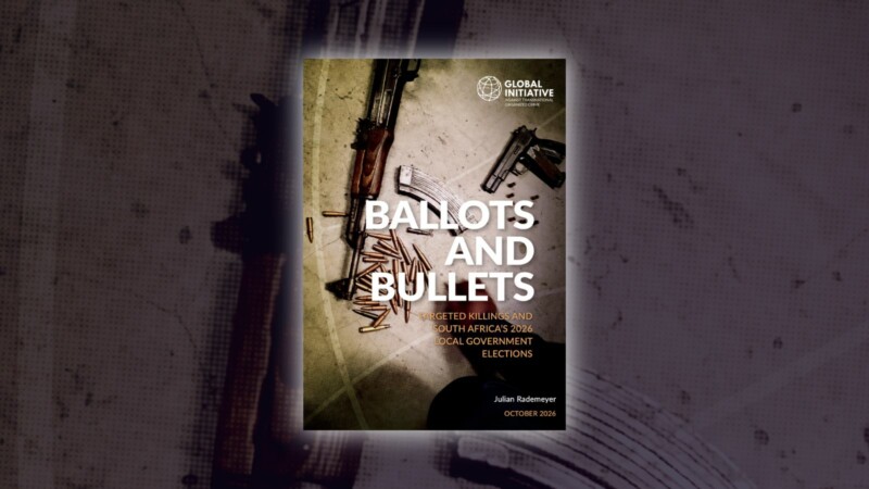 Targeted killings and South Africa’s 2026 local government elections