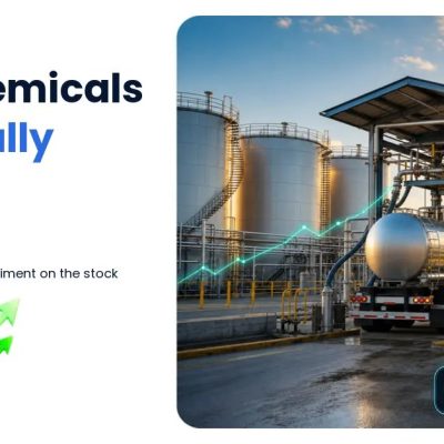 Tata Chemicals Shares Surge 10%: Kenya Court Ruling Explained