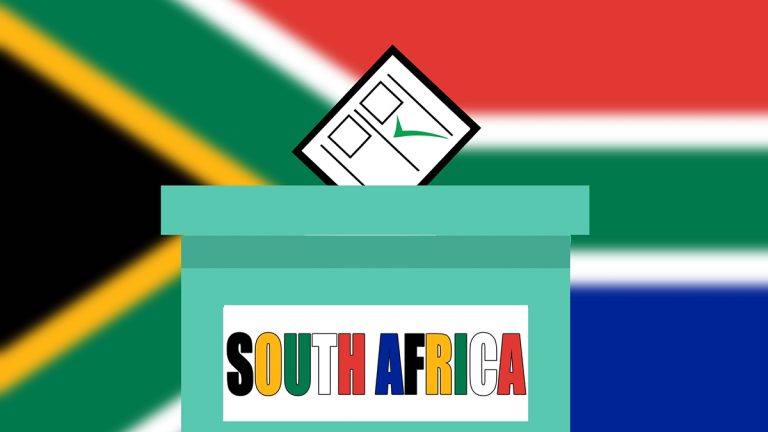 Telkom commits R20m to support local govt elections