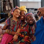 The African Diaspora Inspires A New Wave Of Heritage Exploration