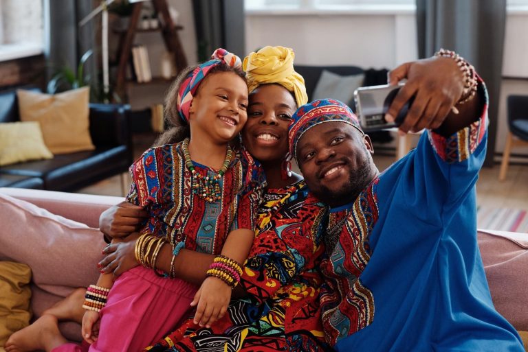 The African Diaspora Inspires A New Wave Of Heritage Exploration