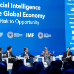 The IMF Annual Meetings: A Resilient Global Economy, with Large Asterisks