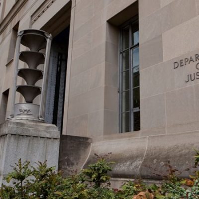  The National Police Association Asks DOJ Civil Rights Division to Investigate the Prosecution of Former NYPD Officer Omar Habib
