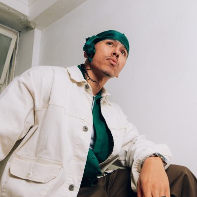The Source |The Soul of Oakland Still Has Something To Say Adrian Marcel: The R&B Renaissance King