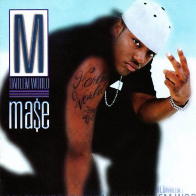 The Source |Today In Hip Hop History: Ma$e Dropped His Debut Album 'Harlem World' 29 Years Ago