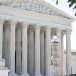 The Supreme Court and the midterms