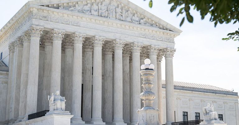  The Supreme Court and the midterms