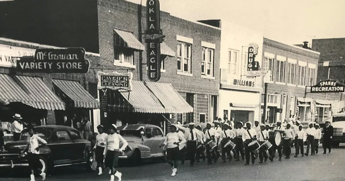 The Vital Role of Black Business in U.S. History