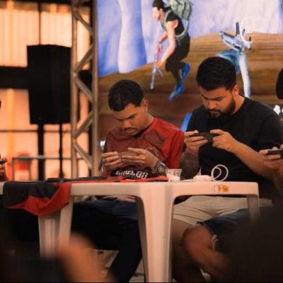 The evolution of digital entertainment and mobile leisure in South Africa