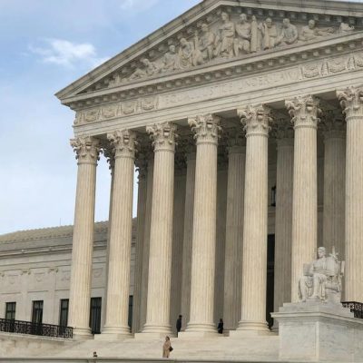  The government’s Fourth Amendment double standard