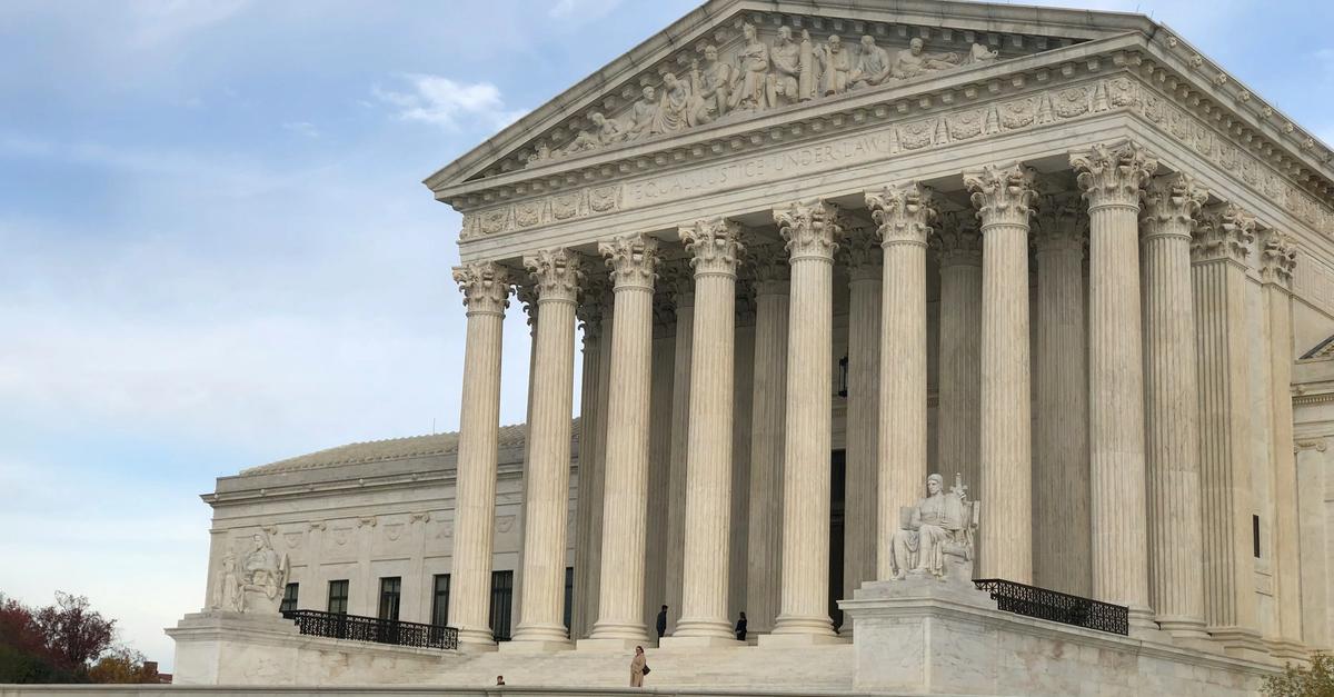  The government’s Fourth Amendment double standard