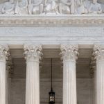 The separation and expansion of powers between Congress and the president