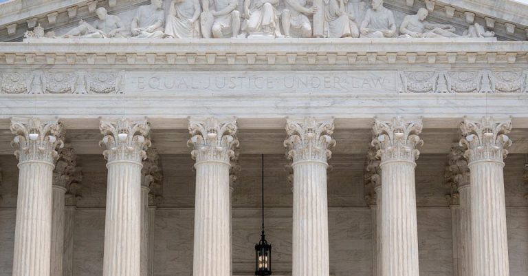  The separation and expansion of powers between Congress and the president