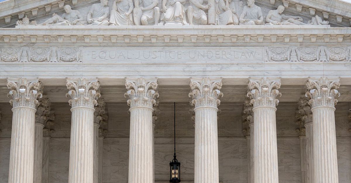 The separation and expansion of powers between Congress and the president