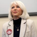 Tina Peters Plans Supreme Court Appeal After Prison Release