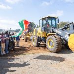 Treasury Approves Plan for Athi River–Namanga Dual Carriageway