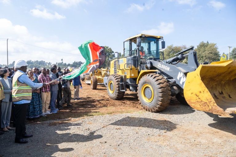 Treasury Approves Plan for Athi River–Namanga Dual Carriageway