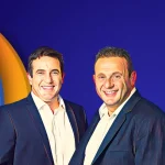 Tycoons Mark, Brett Levy face questions over minister visits