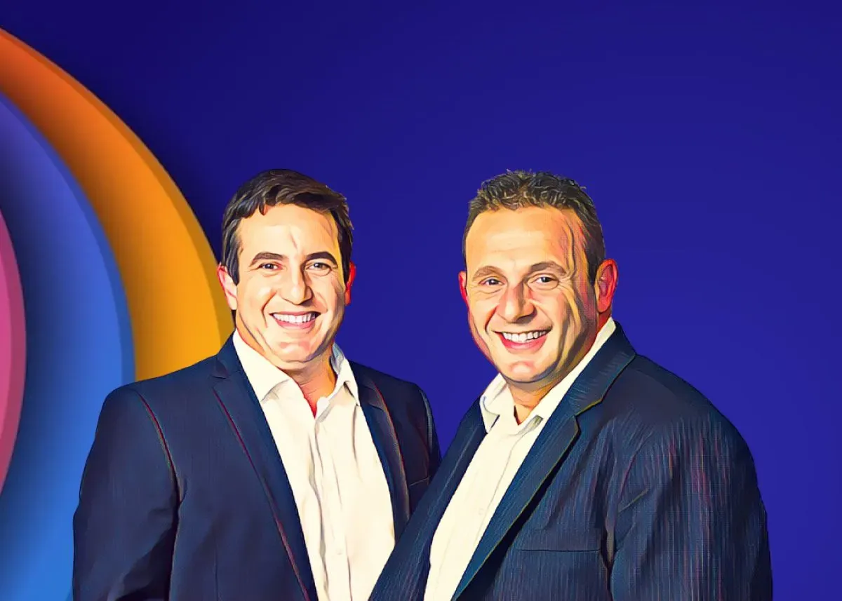 Tycoons Mark, Brett Levy face questions over minister visits