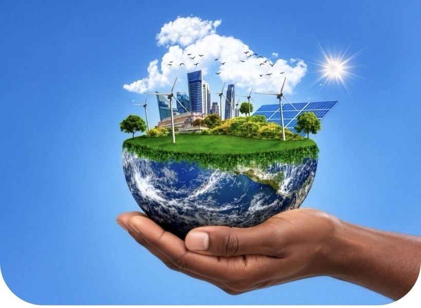 UBA launches climate action week to advance green finance, sustainability across Africa