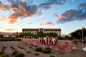 UNLV Black Fire Innovation Is Fueling Southern Nevada's Growing Tech Ecosystem | News Center