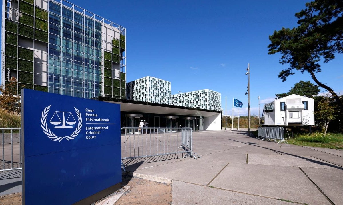 US judge bars sanctions on human rights orgs for working with ICC against Israel
