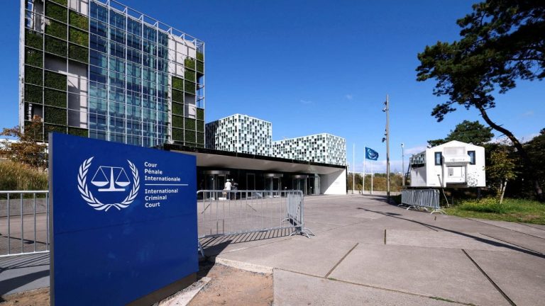 US judge bars sanctions on human rights orgs for working with ICC against Israel
