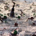 USU Medical Team Brings Military Medicine Expertise to Ironman World Championship
