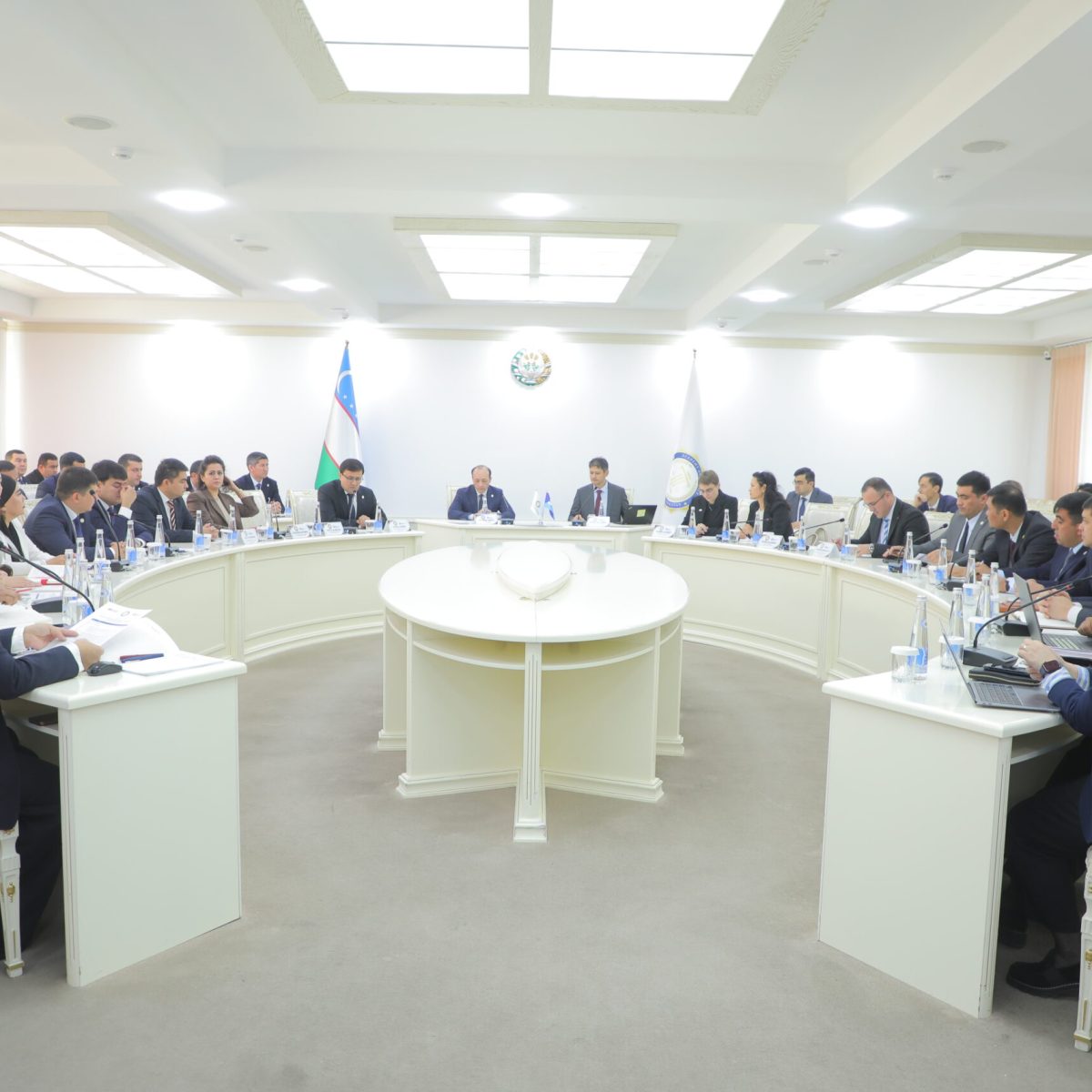 Uzbekistan: ICJ and the Academy of Justice launch a course on international human rights law in the administration of justice