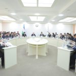 Uzbekistan: ICJ and the Academy of Justice launch a course on international human rights law in the administration of justice