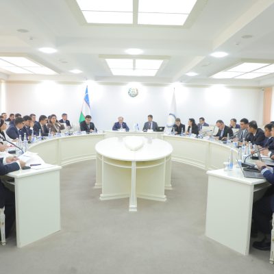 Uzbekistan: ICJ and the Academy of Justice launch a course on international human rights law in the administration of justice