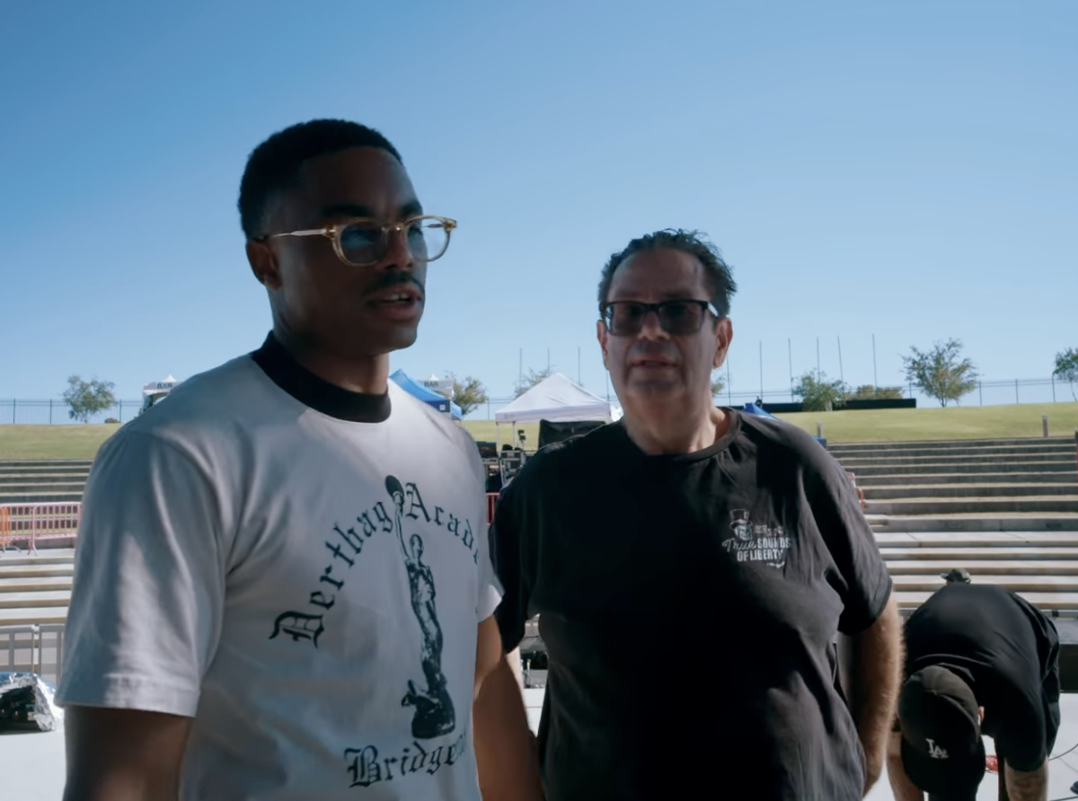 Vince Staples breaks down touring costs and why 'Crybaby' took years to land