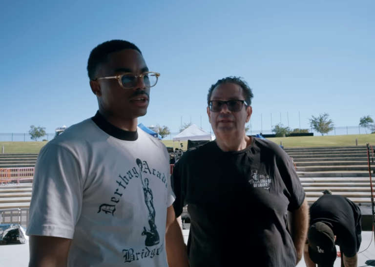 Vince Staples breaks down touring costs and why 'Crybaby' took years to land