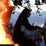 Violence in Europe: Why are young Europeans protesting? The protest movement explained