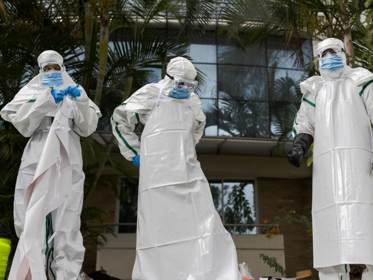 WHO warns ‘more complex’ Ebola outbreak now present in 3 African countries | Ebola News