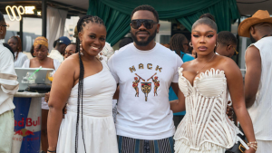 Warner Music Africa and Africori Join Beat FM to Celebrate 17 Years at Annual Industry Brunch