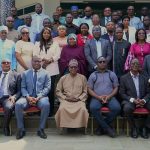 West Africa urged to unite for climate finance at COP31