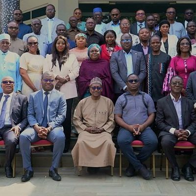 West Africa urged to unite for climate finance at COP31