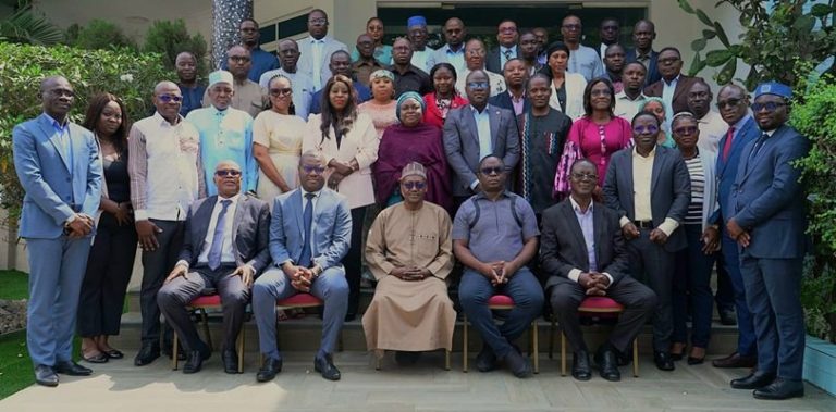 West Africa urged to unite for climate finance at COP31