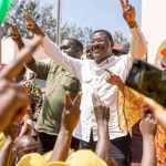 Wetang'ula's 2032 ambition and the battle for Western Kenya