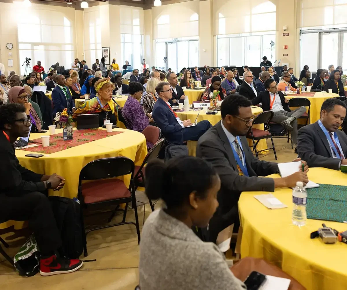 What Latin America Can Learn from Africa's Diaspora
