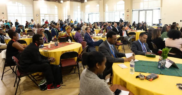 What Latin America Can Learn from Africa's Diaspora