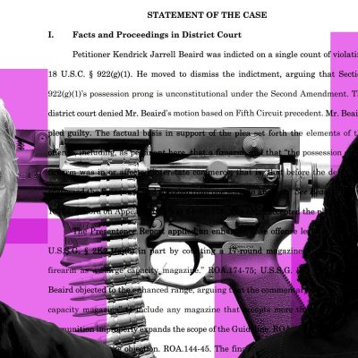  Will the Supreme Court actually listen to Ketanji Brown Jackson on her big expertise?