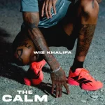 Wiz Khalifa Blends Indie Rock and Hip-Hop on “The Calm”
