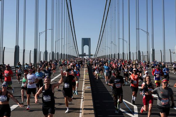 World Athletics establishes new Running & Mass Participation department
